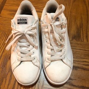 Adidas cloudfoam sneakers